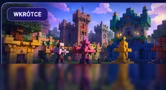 Przykładowa budowla do Minecraft